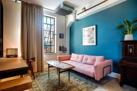 The Foundry Suites - 271