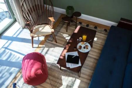 The Foundry Suites - 114