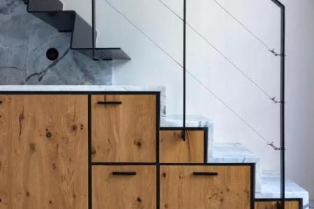 The Foundry Suites - 216