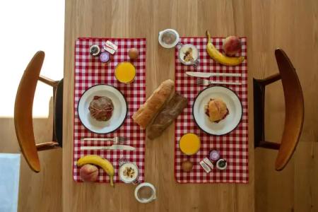 The Foundry Suites - 11