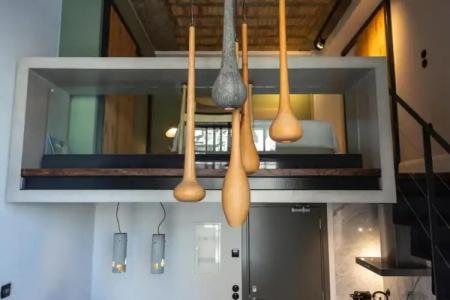 The Foundry Suites - 215