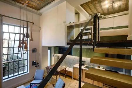 The Foundry Suites - 262