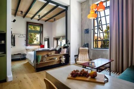 The Foundry Suites - 283