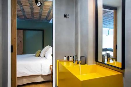 The Foundry Suites - 214