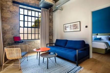 The Foundry Suites - 121