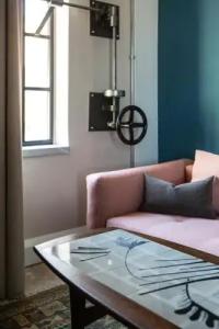 The Foundry Suites - 80