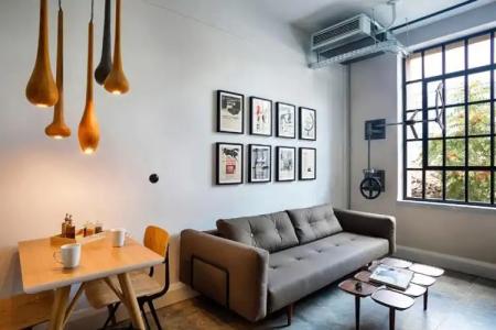 The Foundry Suites - 293