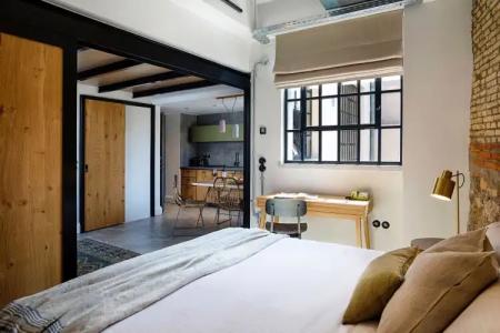 The Foundry Suites - 138