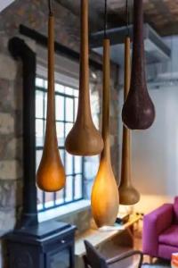 The Foundry Suites - 74