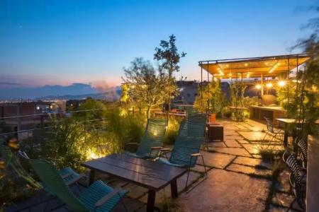 The Foundry Suites - 282