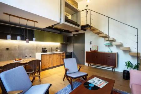 The Foundry Suites - 259