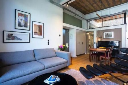 The Foundry Suites - 253