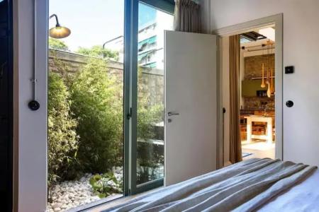 The Foundry Suites - 220