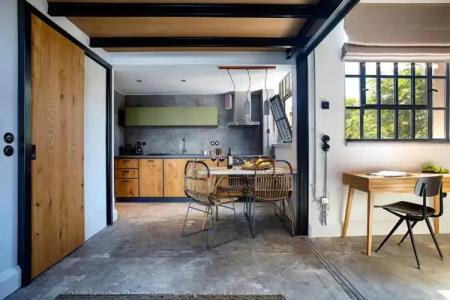 The Foundry Suites - 241