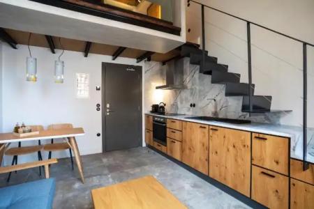 The Foundry Suites - 211