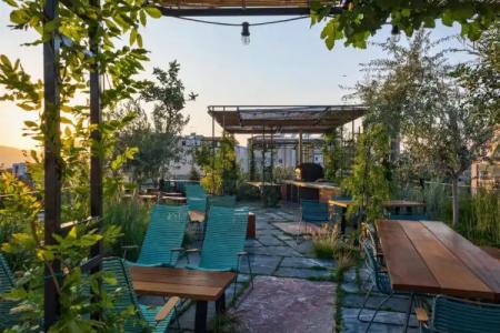 The Foundry Suites - 269