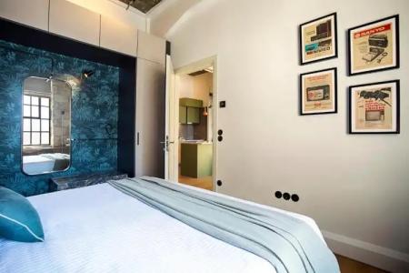 The Foundry Suites - 235