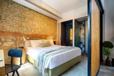 The Foundry Suites - 244