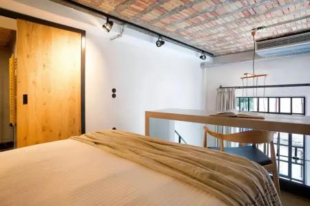 The Foundry Suites - 190