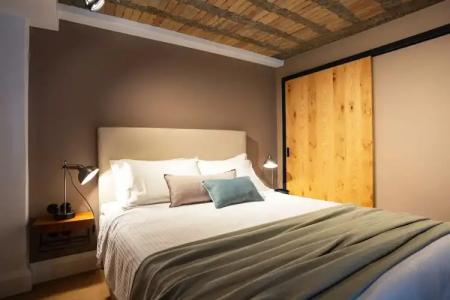 The Foundry Suites - 189