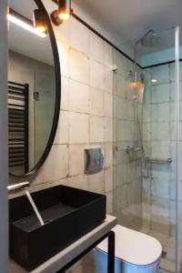 The Foundry Suites - 71