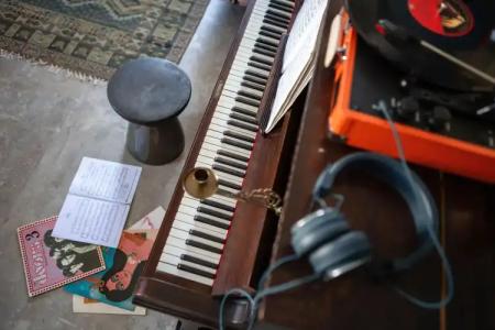 The Foundry Suites - 24