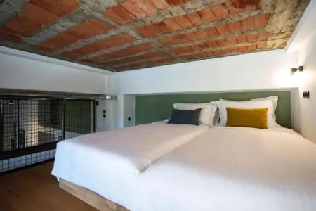 The Foundry Suites - 255