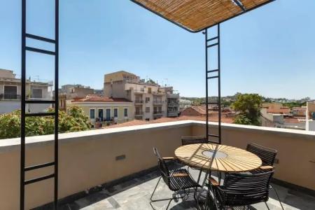 The Foundry Suites - 42