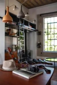 The Foundry Suites - 27