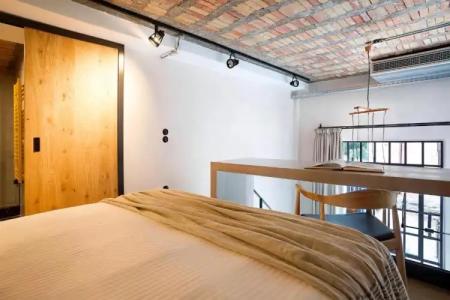 The Foundry Suites - 213