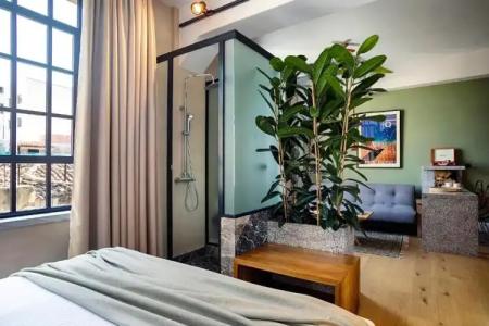 The Foundry Suites - 300