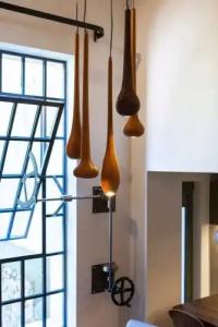 The Foundry Suites - 167