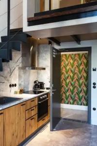 The Foundry Suites - 51