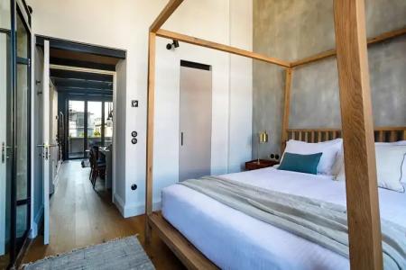 The Foundry Suites - 34