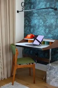 The Foundry Suites - 91