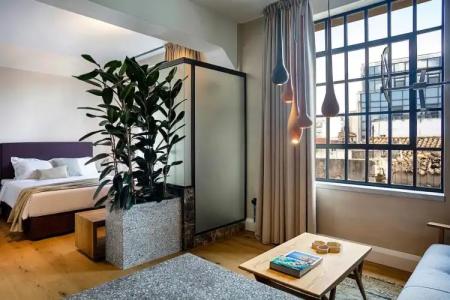 The Foundry Suites - 296