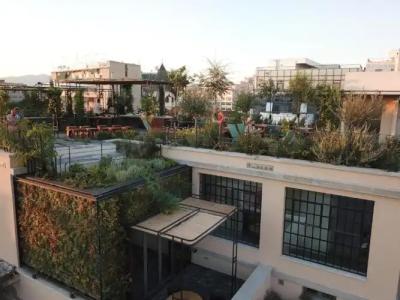 The Foundry Suites - 144