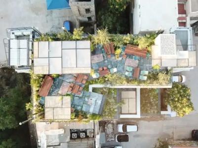 The Foundry Suites - 279