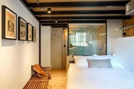 The Foundry Suites - 277