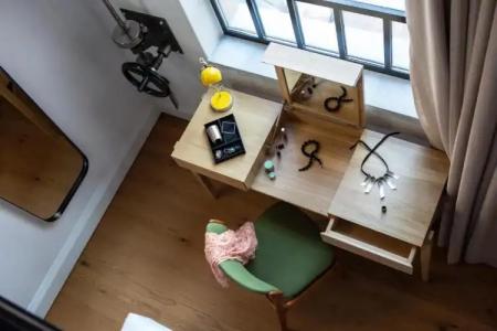 The Foundry Suites - 257