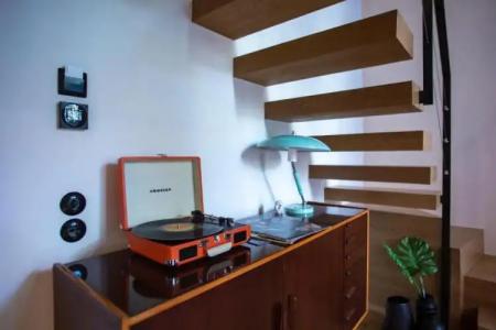 The Foundry Suites - 268