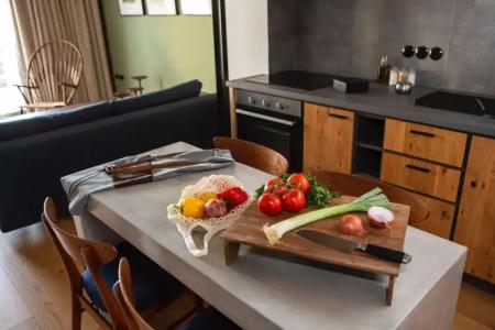 The Foundry Suites - 18