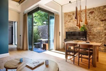 The Foundry Suites - 128