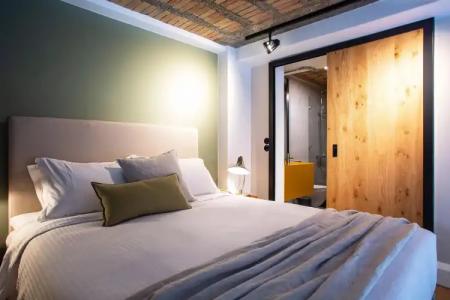 The Foundry Suites - 31