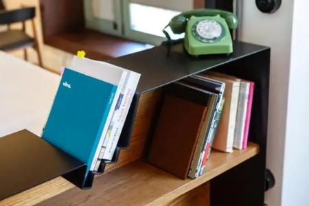 The Foundry Suites - 288