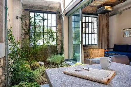 The Foundry Suites - 195