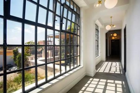 The Foundry Suites - 6