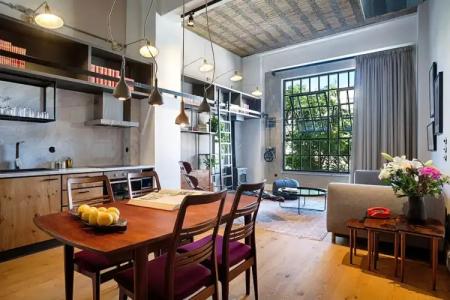 The Foundry Suites - 194