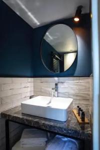 The Foundry Suites - 89