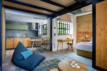 The Foundry Suites - 5